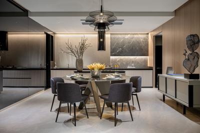 Project Image of 1763.0 - 3187.0 Sq.ft 4 BHK Apartment for buy in Swati Symphony