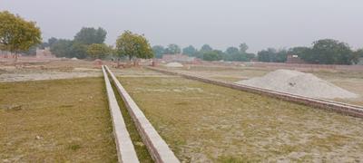 King Awadh Colony Plot 3
