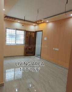 Project Image of 830.0 - 900.0 Sq.ft 2 BHK Apartment for buy in VS Illam