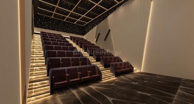 Project Image of 615.0 - 894.0 Sq.ft 2 BHK Apartment for buy in Raymond Realty Ten X Era