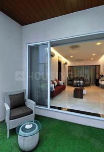 Project Image of 918.0 - 1343.0 Sq.ft 3 BHK Apartment for buy in ND Palai Towers