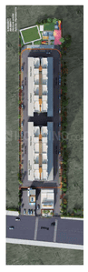 Project Image of 571.78 - 607.95 Sq.ft 2 BHK Apartment for buy in Sanas You57 Tower D