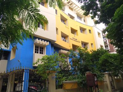 Project Image of 1000.0 - 1300.0 Sq.ft 2 BHK Apartment for buy in Nu Tech Sakthi Vinayagar