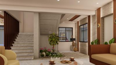 Project Image of 640.0 - 1365.0 Sq.ft 1 BHK Apartment for buy in AMG Orion Pride