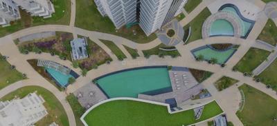 Project Image of 2400.0 - 2800.0 Sq.ft 3 BHK Apartment for buy in M3M Opus At M3M Merlin