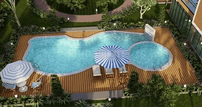 Project Image of 370.39 - 862.51 Sq.ft 1 BHK Apartment for buy in Sapthagiri Sampada B Block