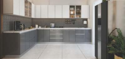Project Image of 1075.31 - 1297.16 Sq.ft 3 BHK Apartment for buy in Legacy Kairos C And D Building