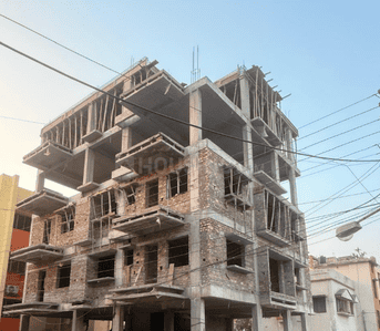 Project Image of 1020.0 - 1310.0 Sq.ft 2 BHK Apartment for buy in Pratima Enclave