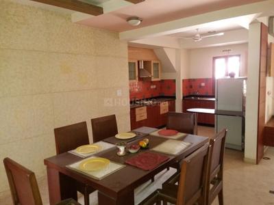 Project Image of 2545.0 - 2675.0 Sq.ft 4 BHK Villa for buy in Citrus Springvillae