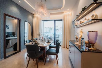Project Image of 512.0 - 1999.0 Sq.ft 1 BHK Apartment for buy in Casagrand Amor