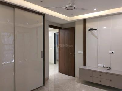 Project Image of 1800.0 - 2700.0 Sq.ft 3 BHK Apartment for buy in Mehta Villa Ananyata