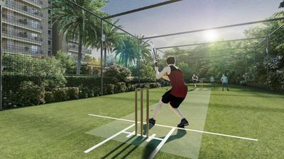 Project Image of 1630.0 - 2125.0 Sq.ft 3 BHK Apartment for buy in SKA Estate