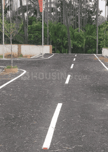 River Side Project Internal Roads & Footpaths 3