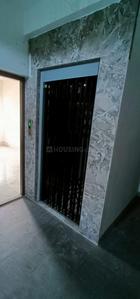 Project Image of 856 Sq.ft 2 BHK Apartment / Flat for sale in Nagerbazar for Rs. 3910000