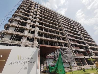 Project Image of 2655.0 - 2925.0 Sq.ft 3 BHK Apartment for buy in Madhav Aishvaryam