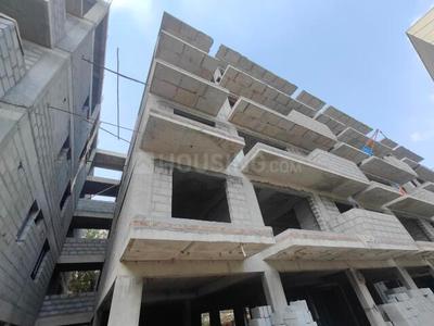 Project Image of 1520.0 - 2050.0 Sq.ft 3 BHK Apartment for buy in Nandi Brindavan