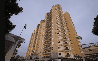Project Image of 1305.0 - 4285.0 Sq.ft 2 BHK Apartment for buy in Escon Primera Phase 1