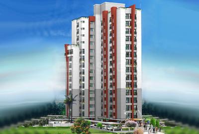 Project Image of 1129.0 - 2011.0 Sq.ft 2 BHK Apartment for buy in Seiken East End