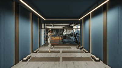 Project Image of 4688 Sq.ft 4 BHK Apartment / Flat for sale in Bodakdev for Rs. 46800000