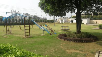 Project Image of 1674 Sq.ft 3 BHK Apartment / Flat for sale in Meerut Road Industrial Area for Rs. 18000000