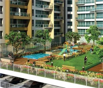 Project Image of 1150 Sq.ft 2 BHK Apartment / Flat for sale in Kalyan West for Rs. 7900000