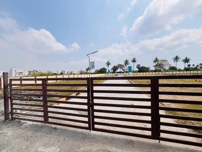 Project Image of 800.0 - 1200.0 Sq.ft Residential Plot Plot for buy in S Titan Square