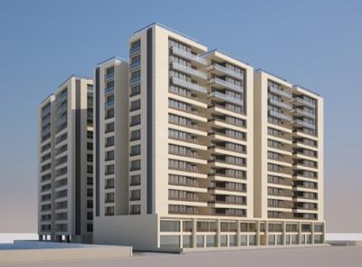Project Image of 1204.48 - 2655.0 Sq.ft 2 BHK Apartment for buy in Atishay Shivalay