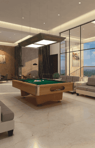Project Image of 642.17 - 1084.14 Sq.ft 2 BHK Apartment for buy in Majestique 27 Grand Residences Tower 2