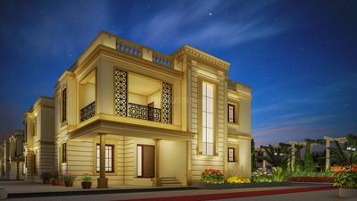 Project Image of 513.2 - 2331.0 Sq.ft 1 BHK Apartment for buy in Ananya Nana Nani Homes Phase VI