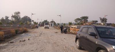 Project Image of 1000.0 - 2000.0 Sq.ft Residential Plot Plot for buy in Krishna Iscon Valley