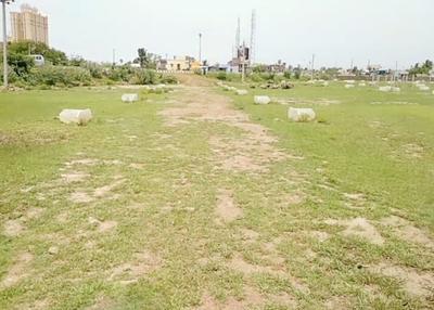 Project Image of 1120.0 - 2464.0 Sq.ft Residential Plot Plot for buy in Sri Matru Ganapathy Nagar