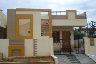 Project Image of 623.0 - 1536.0 Sq.ft 2 BHK Villa for buy in STBL Vyshnavi Gardens