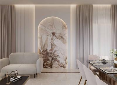 Project Image of 1189.0 - 2579.0 Sq.ft 2 BHK Apartment for buy in Casagrand Massimo
