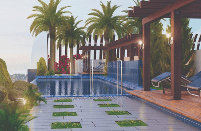 Project Image of 362.0 - 738.0 Sq.ft 1 BHK Apartment for buy in Sky Annex