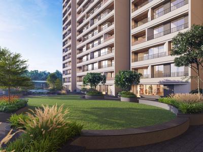 Project Image of 1485 Sq.ft 2 BHK Apartment / Flat for sale in Adalaj for Rs. 6200000