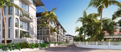Sheraton Rio Royale Phase 1 Elevation 1