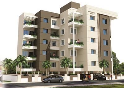 Space Shiv Nayan Park Elevation 1