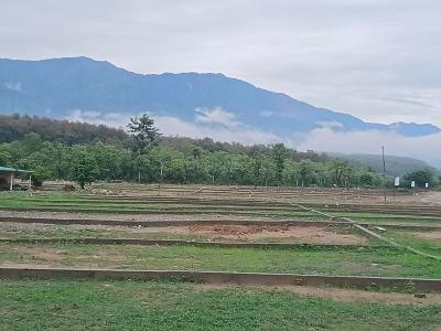 Platinum Township Plot 2