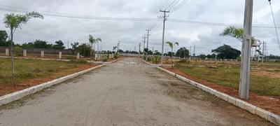 Project Image of 1350.0 - 3600.0 Sq.ft Residential Plot Plot for buy in Sunshine Grand Elite