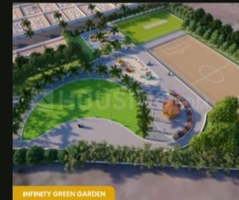 Project Image of 1205.0 - 7019.0 Sq.ft Residential Plot Plot for buy in Mauli Town 21