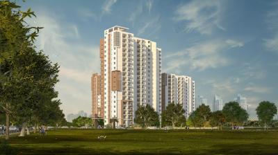 Project Image of 1720.0 - 2460.0 Sq.ft 3 BHK Apartment for buy in Ramky One Astra