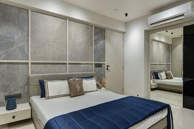 Project Image of 1271.65 - 1788.32 Sq.ft 3 BHK Apartment for buy in Ganesh Empire