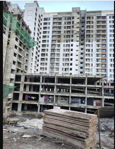 Project Image of 740.0 - 973.0 Sq.ft 2 BHK Apartment for buy in Triaa Kosmic Kourtyard Phase 2