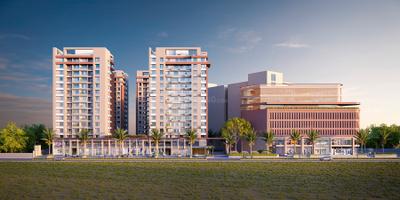 Project Image of 1361.0 - 2173.0 Sq.ft 2 BHK Apartment for buy in Prayosha Classic
