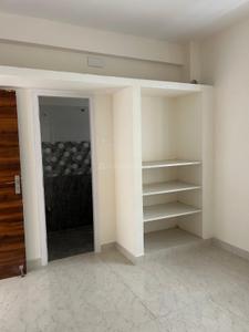 Project Image of 854.0 - 972.0 Sq.ft 2 BHK Apartment for buy in Guruvayurappan Cottage