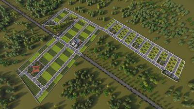 Project Image of 800.0 - 5000.0 Sq.ft Residential Plot Plot for buy in Royal Green Park