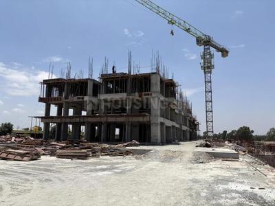 Project Image of 689.1 - 1040.1 Sq.ft 2 BHK Apartment for buy in Eeshanya Aaroha