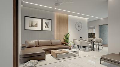 Project Image of 958.0 - 1346.0 Sq.ft 2 BHK Apartment for buy in Kamlesh The Humming Tree