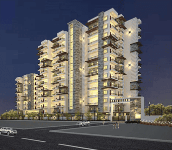 Project Image of 600.0 - 2890.0 Sq.ft 1 BHK Apartment for buy in The Habitat