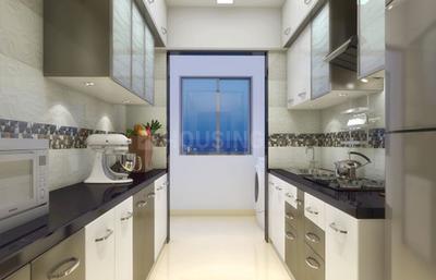 Project Image of 627.0 - 668.0 Sq.ft 2 BHK Apartment for buy in Gorai Laxmi CHSL Casa Bellisimo B Wing